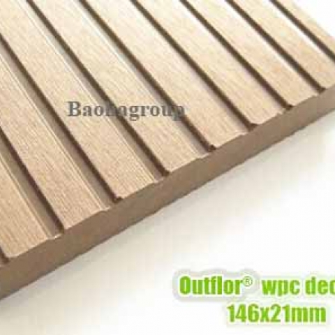 Sàn gỗ nhựa wpc đặc OBM140S20A